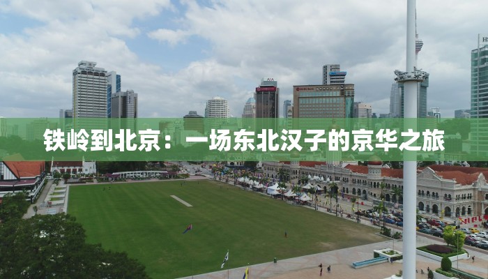 铁岭到北京:一场东北汉子的京华之旅 铁岭到北京:一场东北汉子的京华之旅
