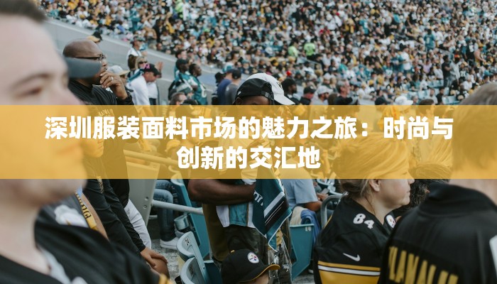 深圳服装面料市场的魅力之旅：时尚与创新的交汇地