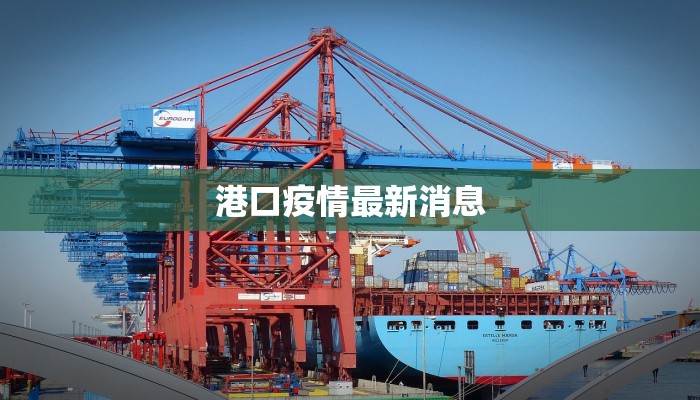港口疫情最新消息