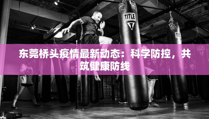 东莞桥头疫情最新动态：科学防控，共筑健康防线